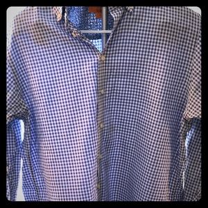 Tallia Long Sleeve dress shirt